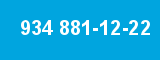 934 881-12-22